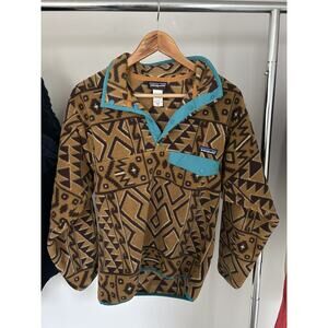 Patagonia sweater